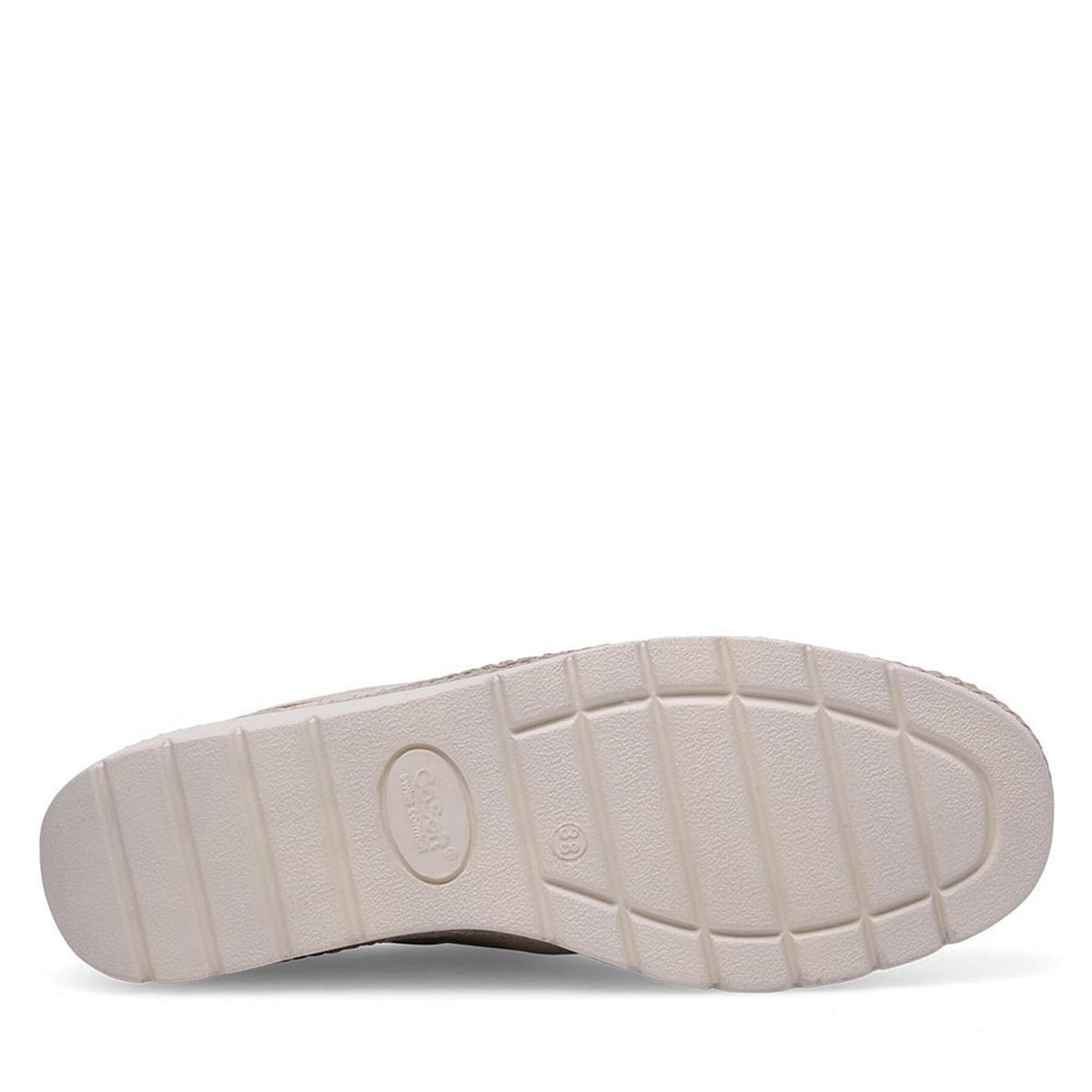 Go Soft Сникърси WI16-BECA-01 Бежов