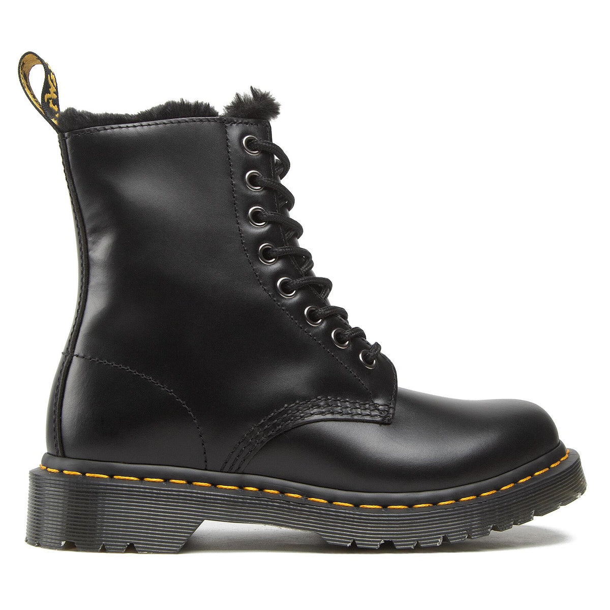 Dr. Martens Кубинки 1460 Serena 2623802 Черен