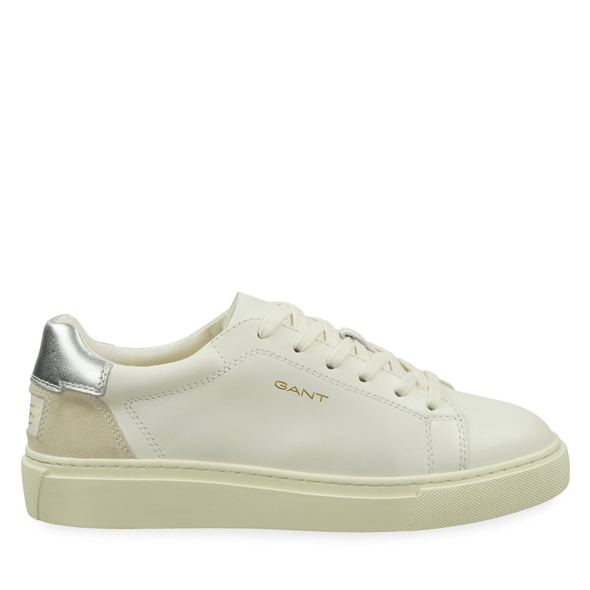 Gant Сникърси 30531876 Бял
