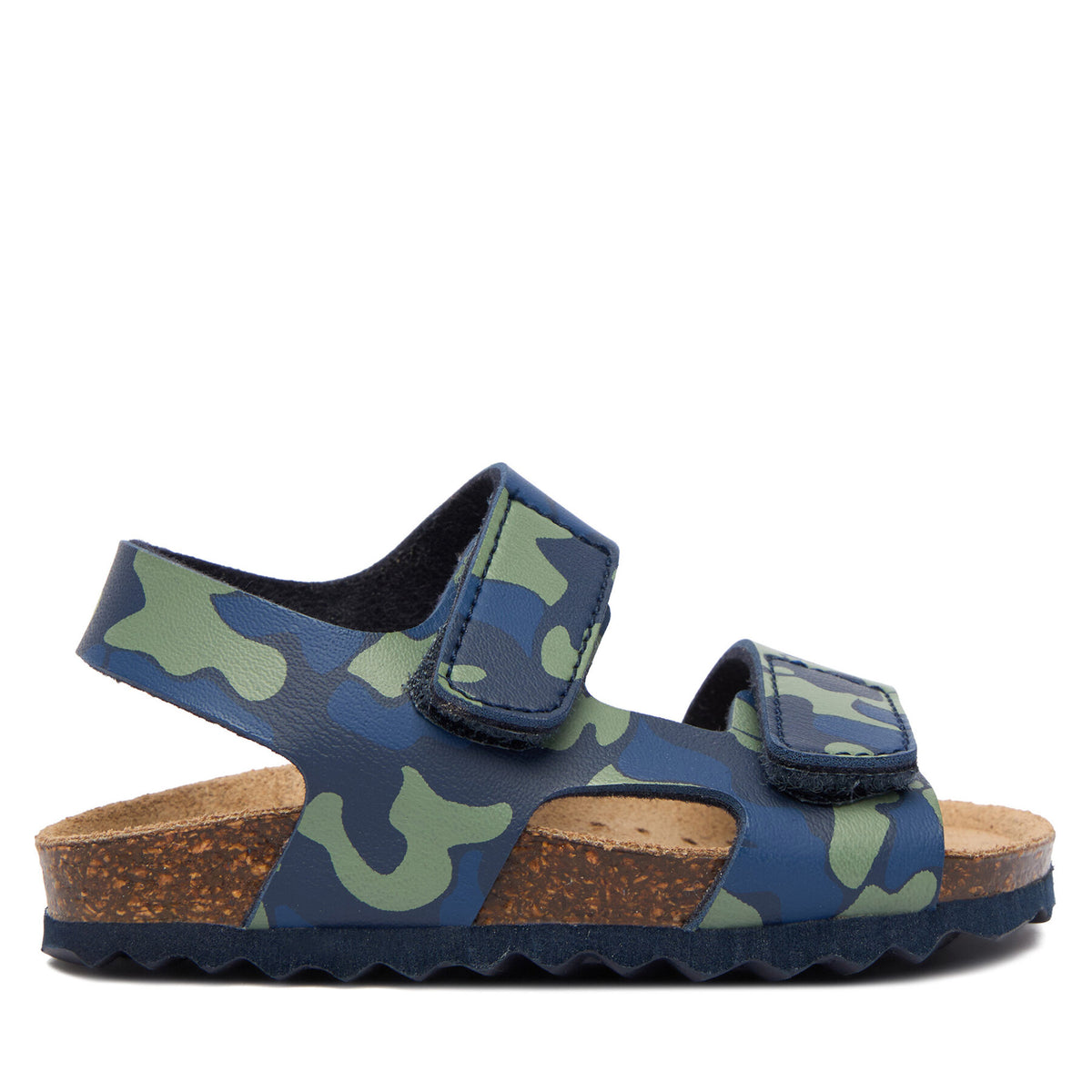 Geox Сандали B Sandal Chalki B552QB 00004 CF44L M Тъмносин