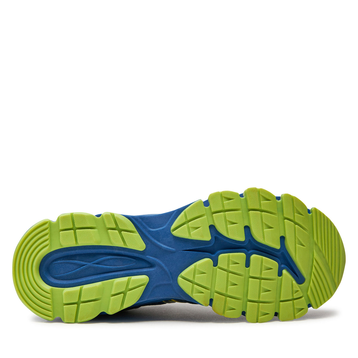 CMP Туристически Kids Altak Trail Shoe 2.0 30Q9674J Тъмносин
