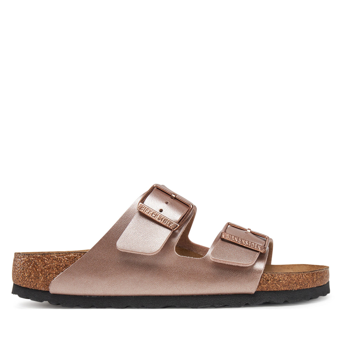 Birkenstock Чехли Arizona 1023960 Розов