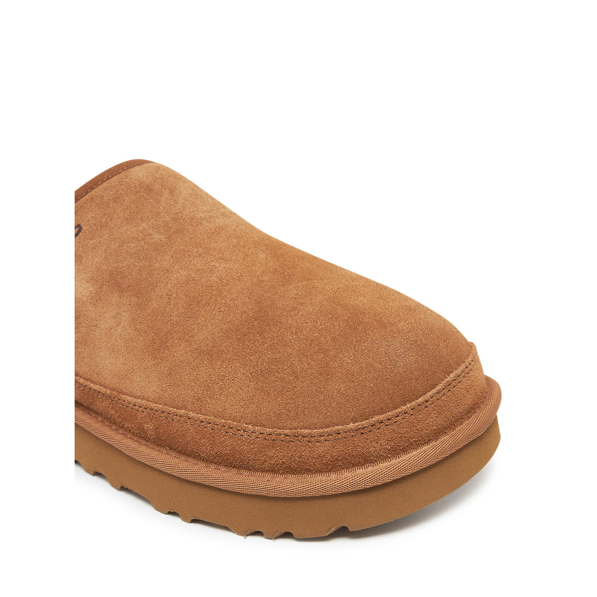 Ugg Чехли M Goldencoast Clog II 1166915 Кафяв