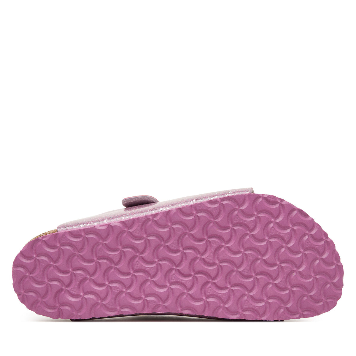 Birkenstock Чехли Arizona Kids 1031766 S Розов