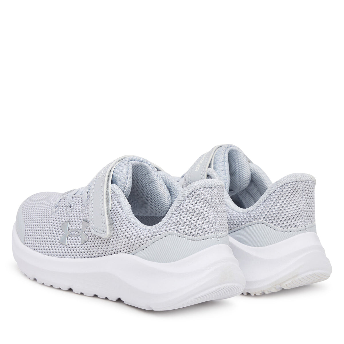 Under Armour Сникърси UA Pursuit 4 AC 3028274 Сив