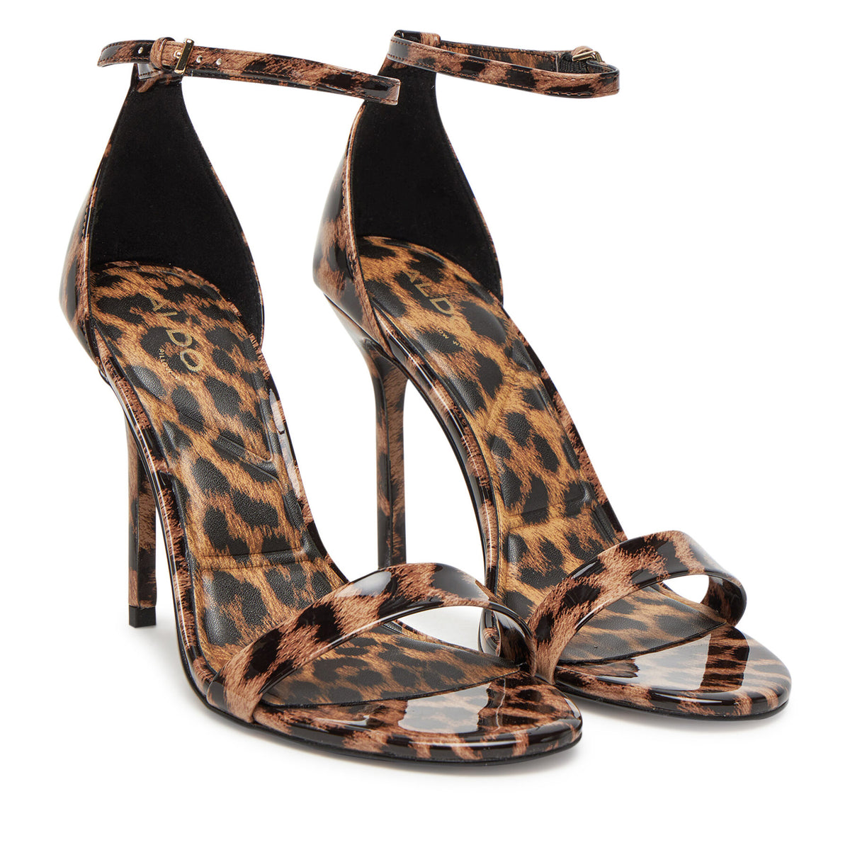 Aldo Сандали Jacynthe 13922272 Кафяв