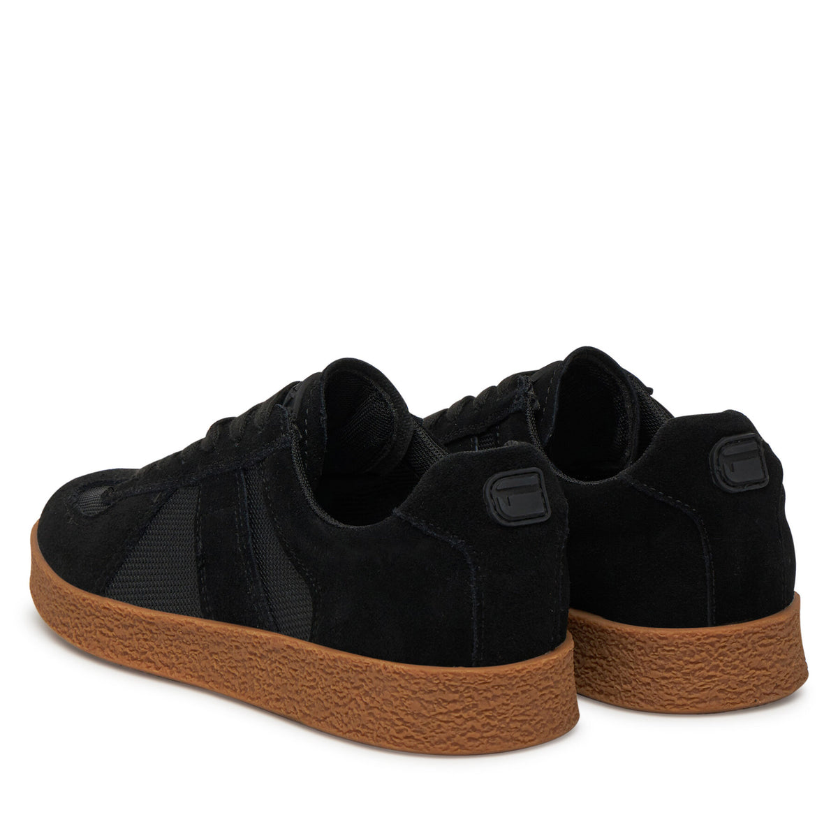 G-Star Raw Сникърси DJF385-1 Черен