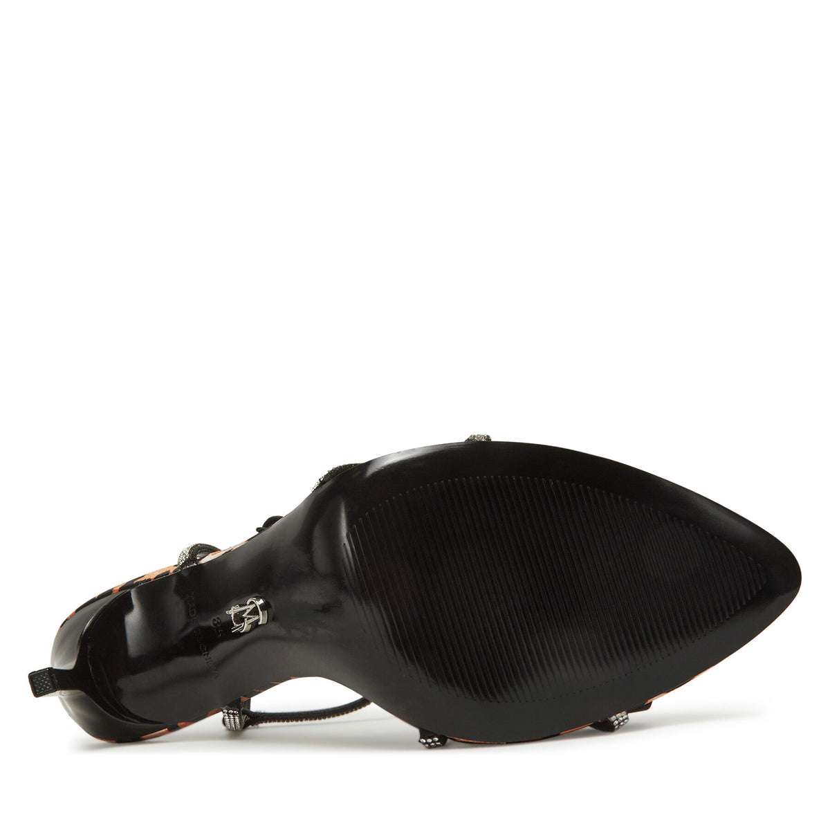 Steve Madden Сандали Stellina-L SM11003660 Кафяв