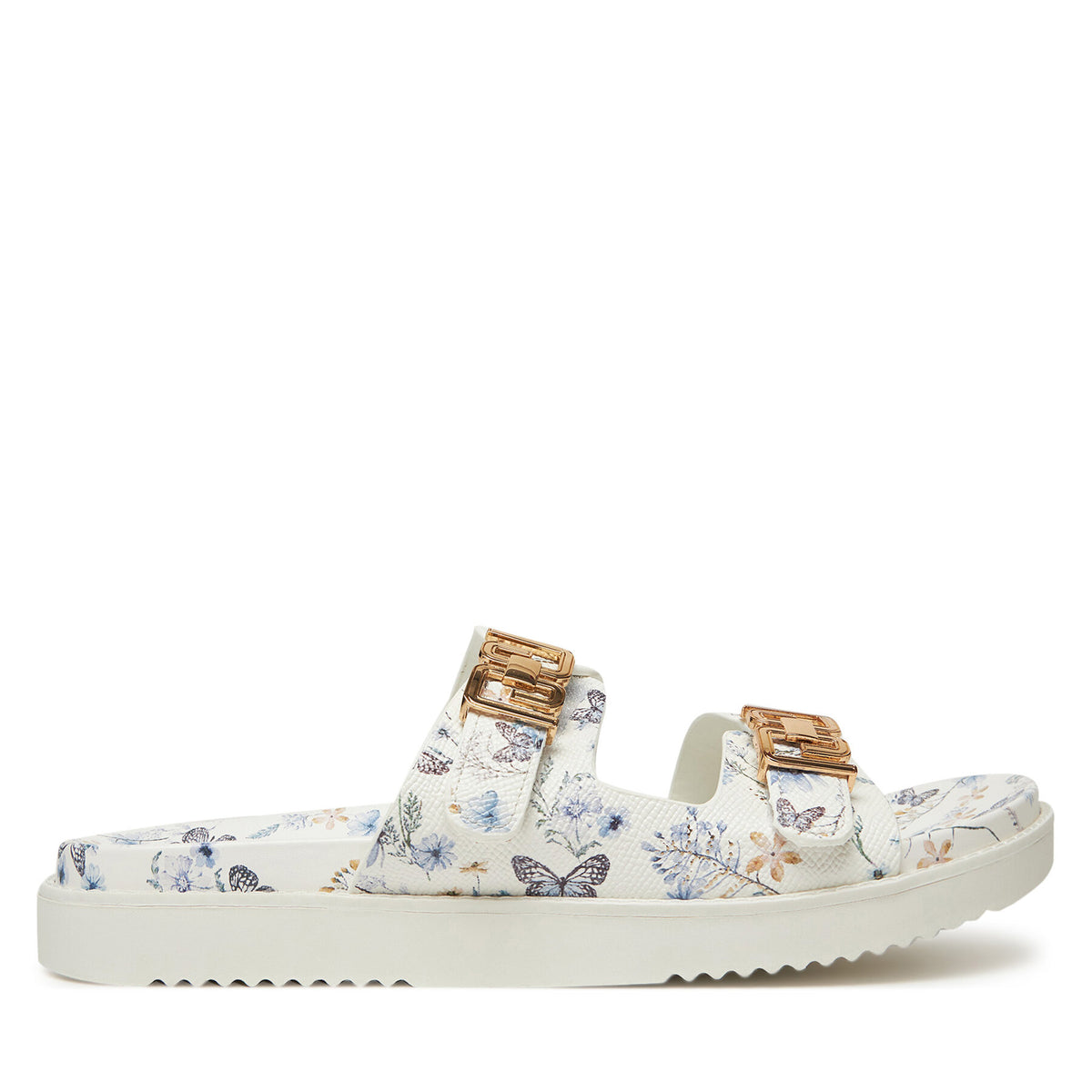Aldo Чехли Alessie 13968267 Бял