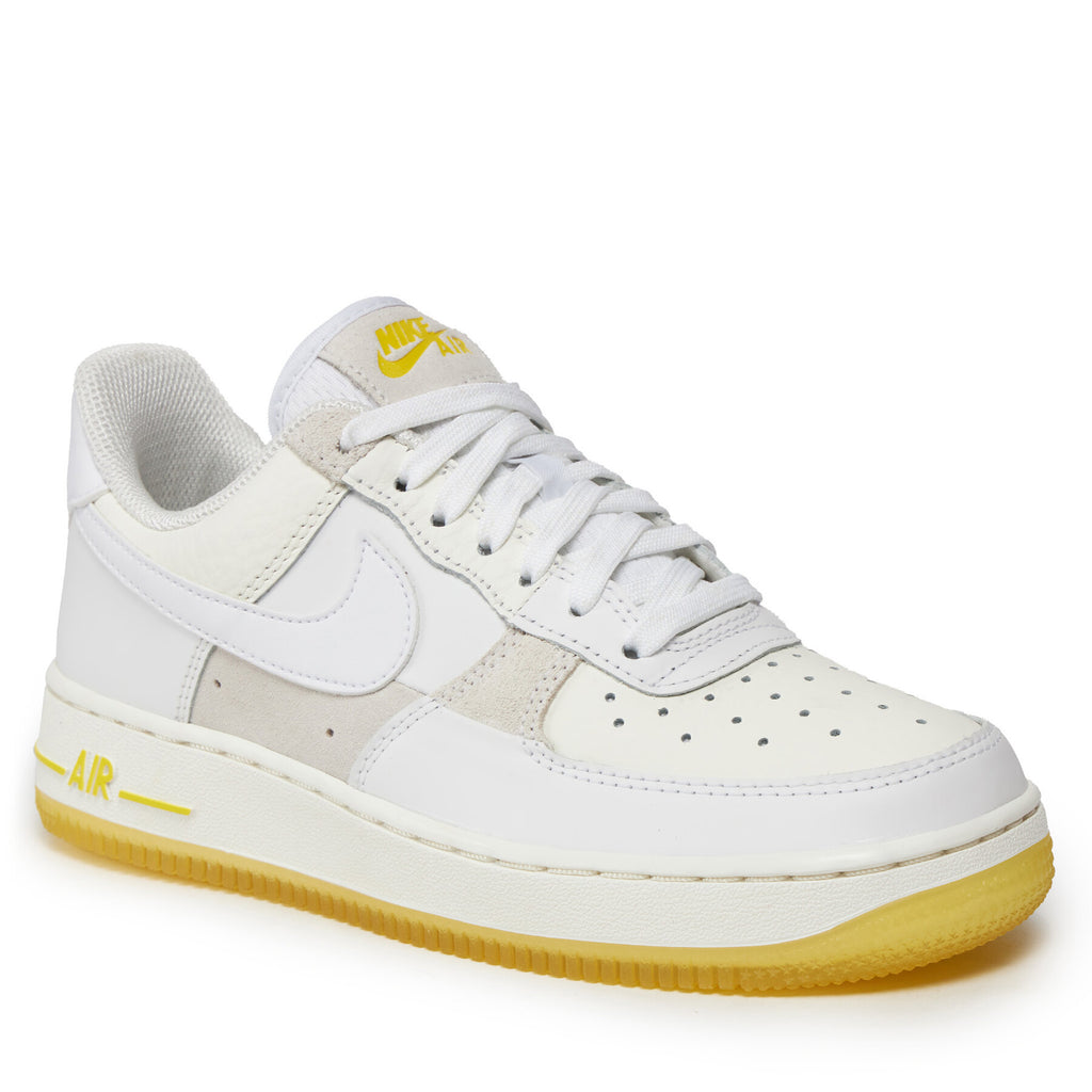 Nike Сникърси Air Force 1 '07 Low FQ0709 100 Бял