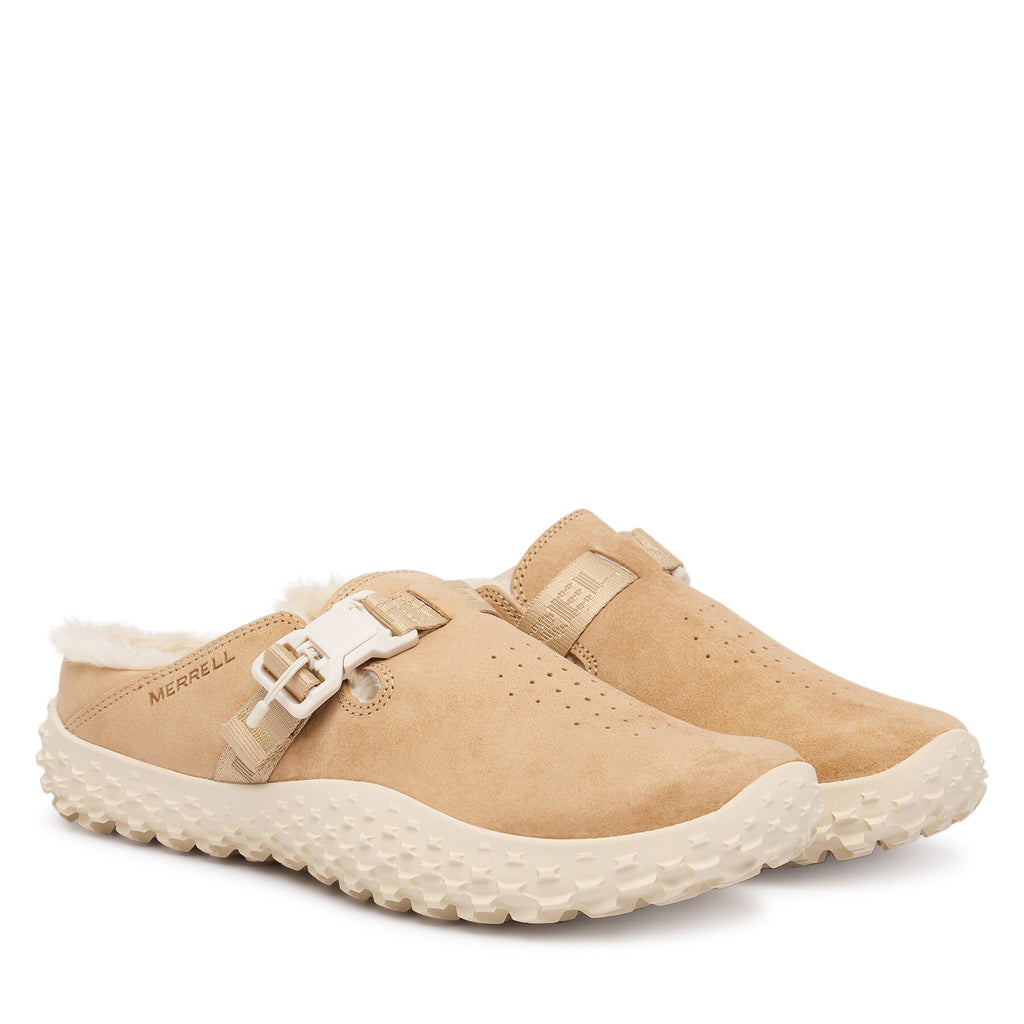 Merrell Чехли Wrapt Cozy J008652 Бежов