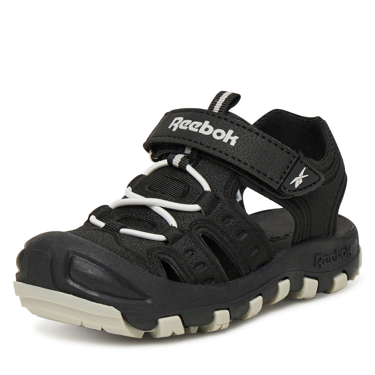 Reebok Сандали CP92-23833-CH (III) Черен