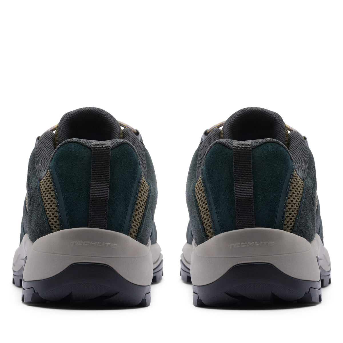 Columbia Туристически Redmond IV Breathe 2150221 Зелен