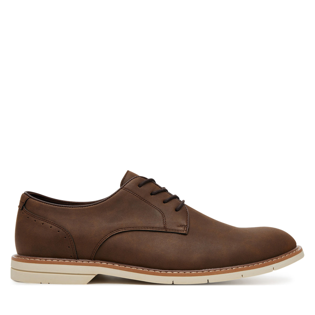 Aldo Обувки Faro 13993883 Кафяв