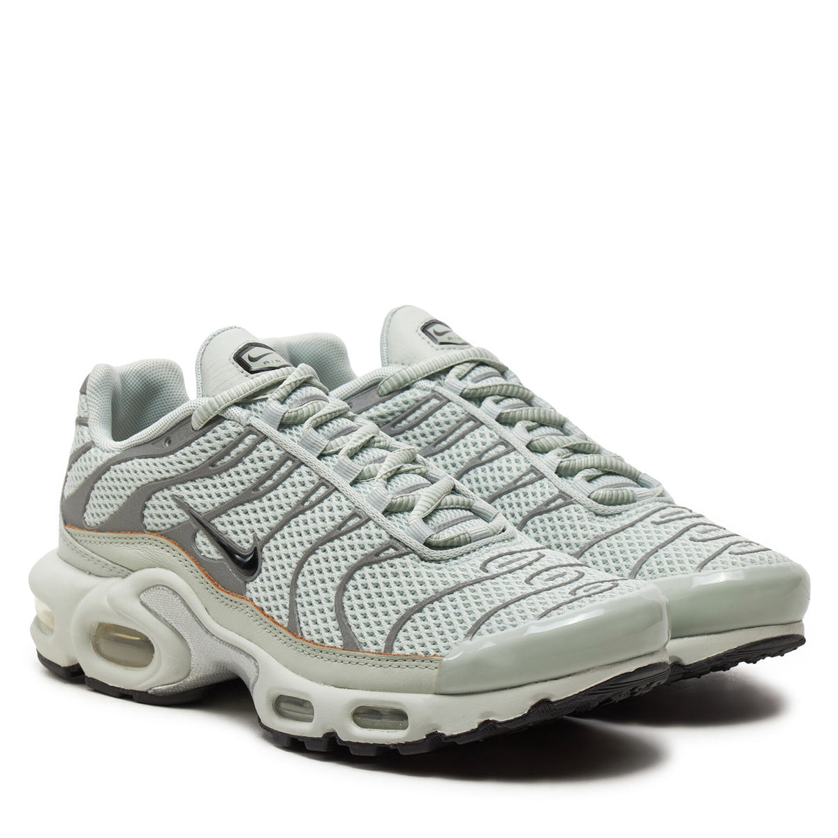 Nike Сникърси Air Max Plus Сив