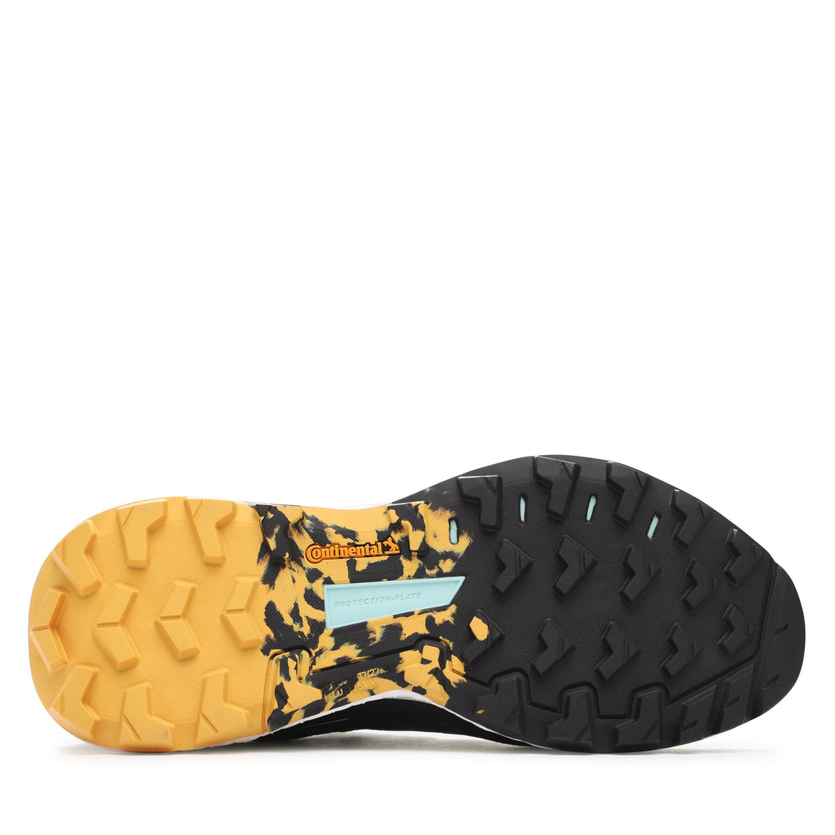 adidas Туристически Terrex Skychaser GORE-TEX Hiking 2.0 IE6893 Сив