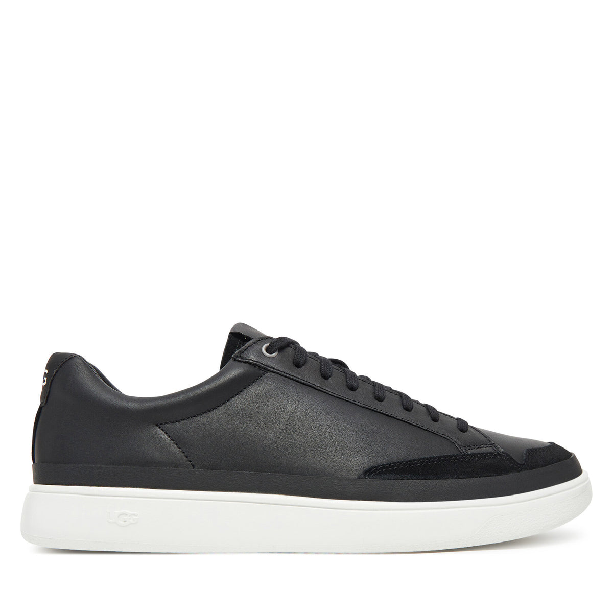 Ugg Сникърси M South Bay Sneaker Low 1108959 Черен