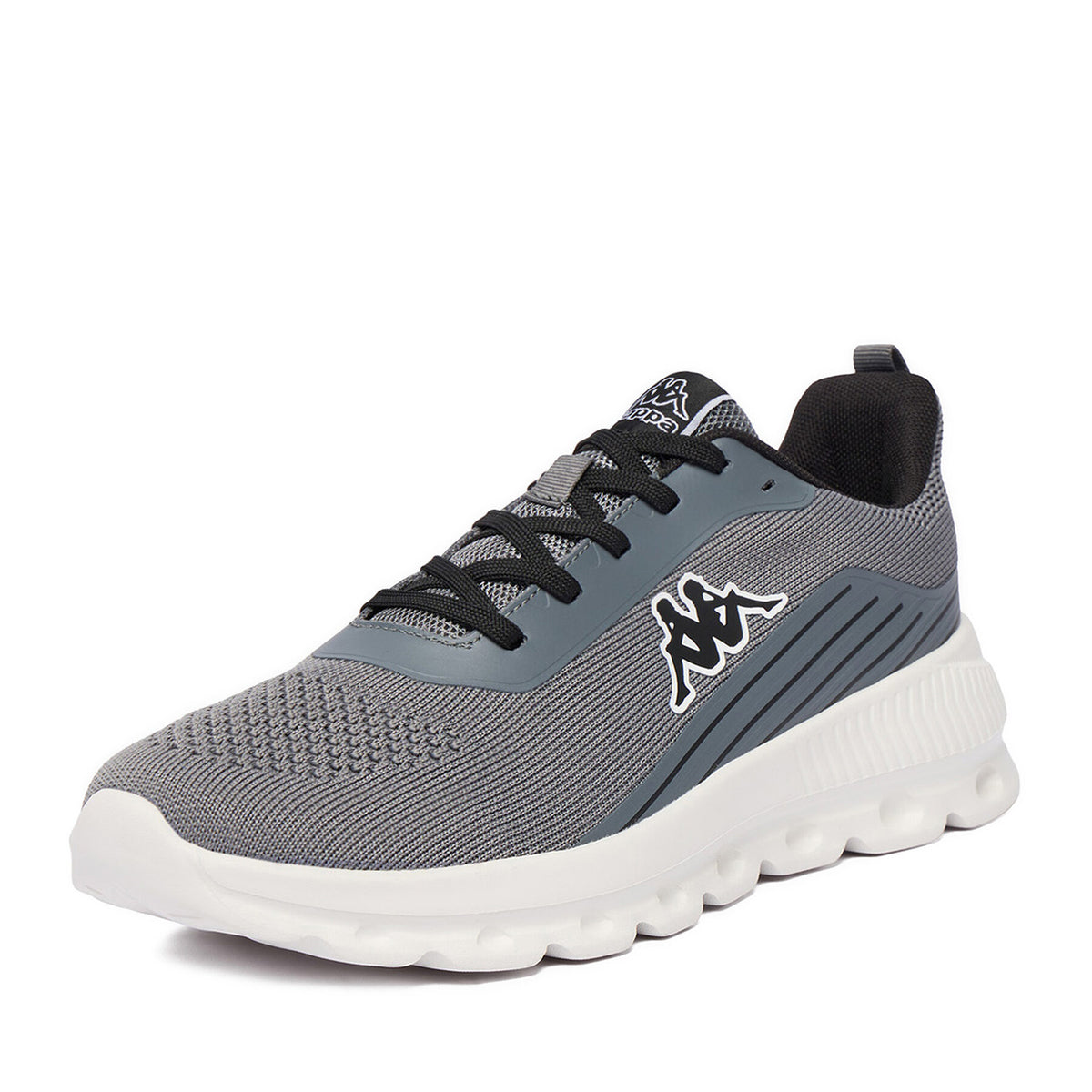 Kappa Сникърси CEOWB-AW24-3C012 Сив
