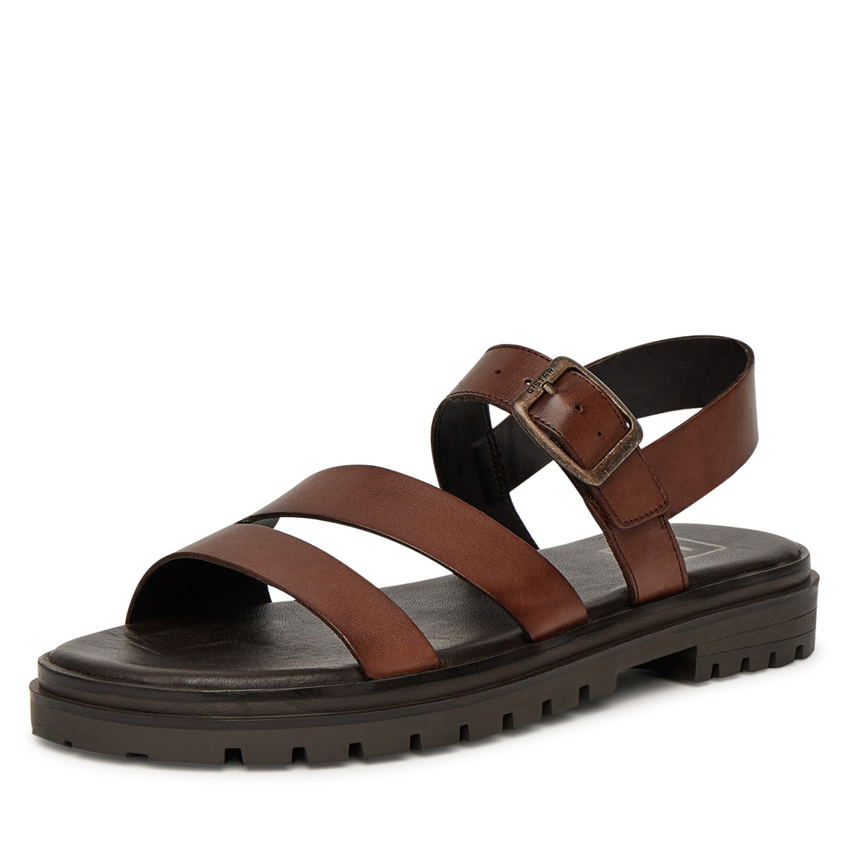 G-Star Raw Сандали WI34-23568-01 Кафяв