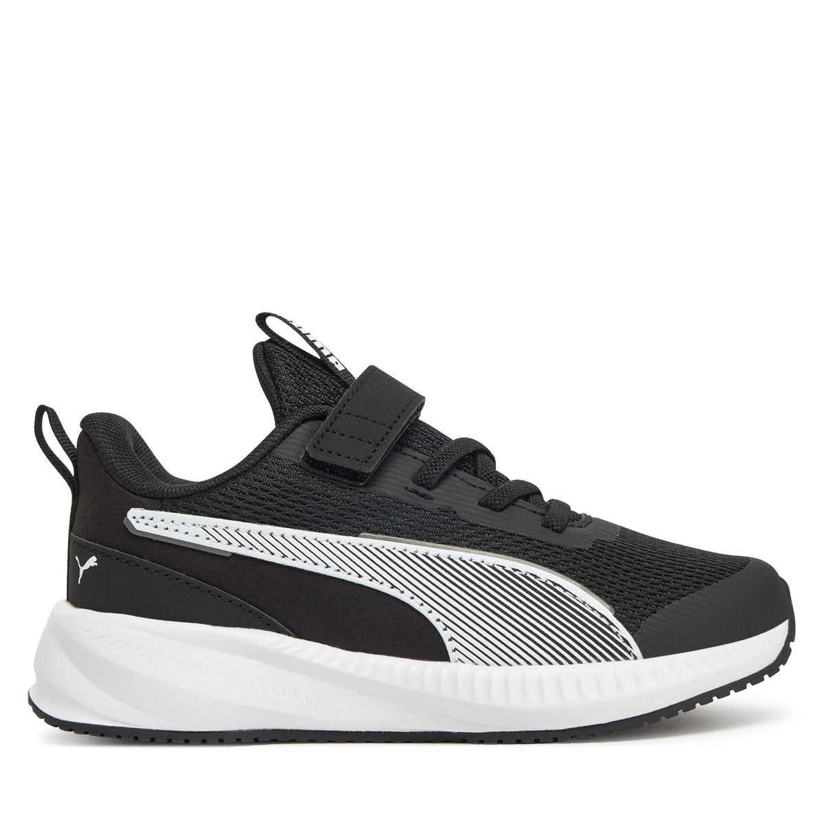 Puma Сникърси Flyer 3 AC+ PS 401527 01 Черен