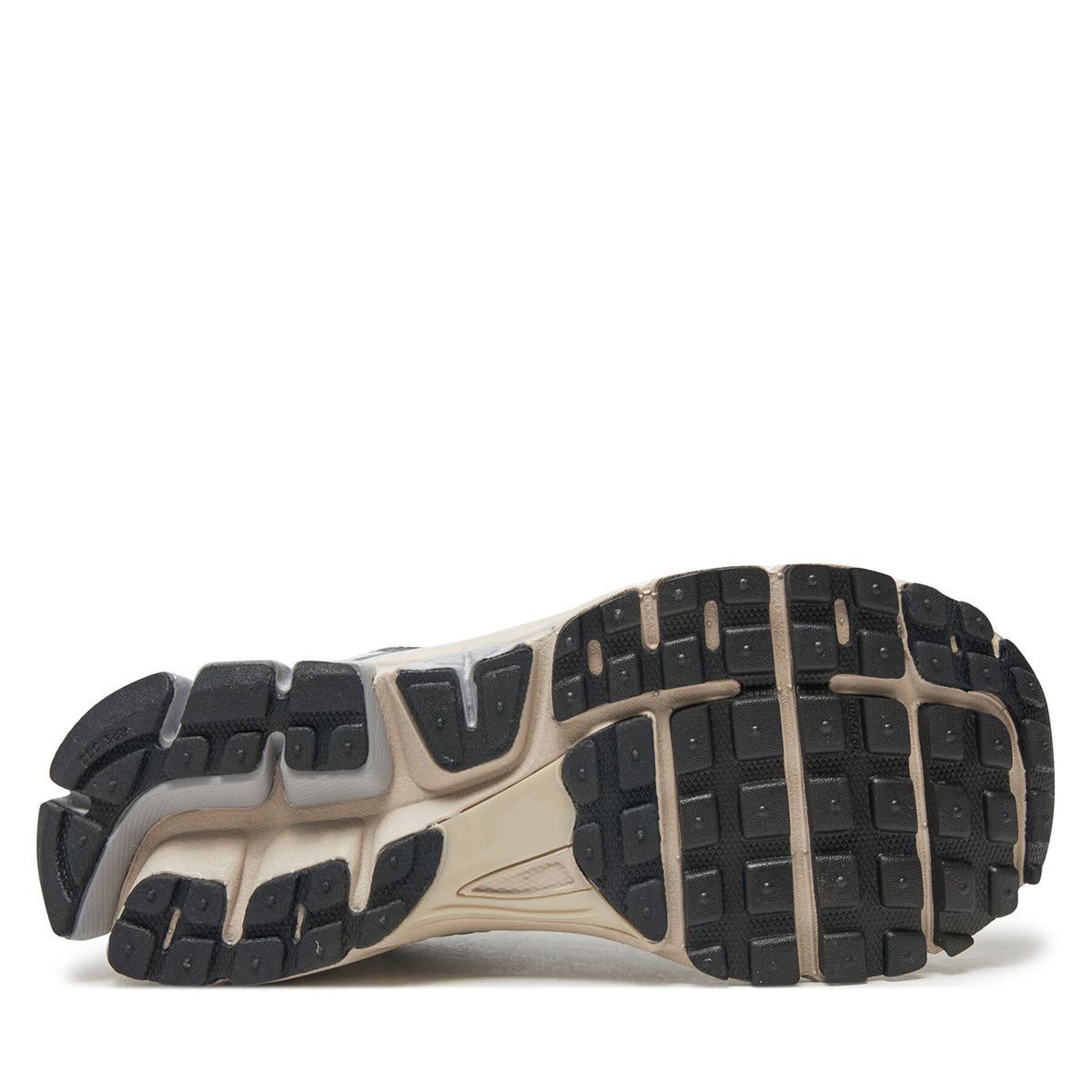 Nike Сникърси Zoom Vomero 5 FN6742 002 Сив