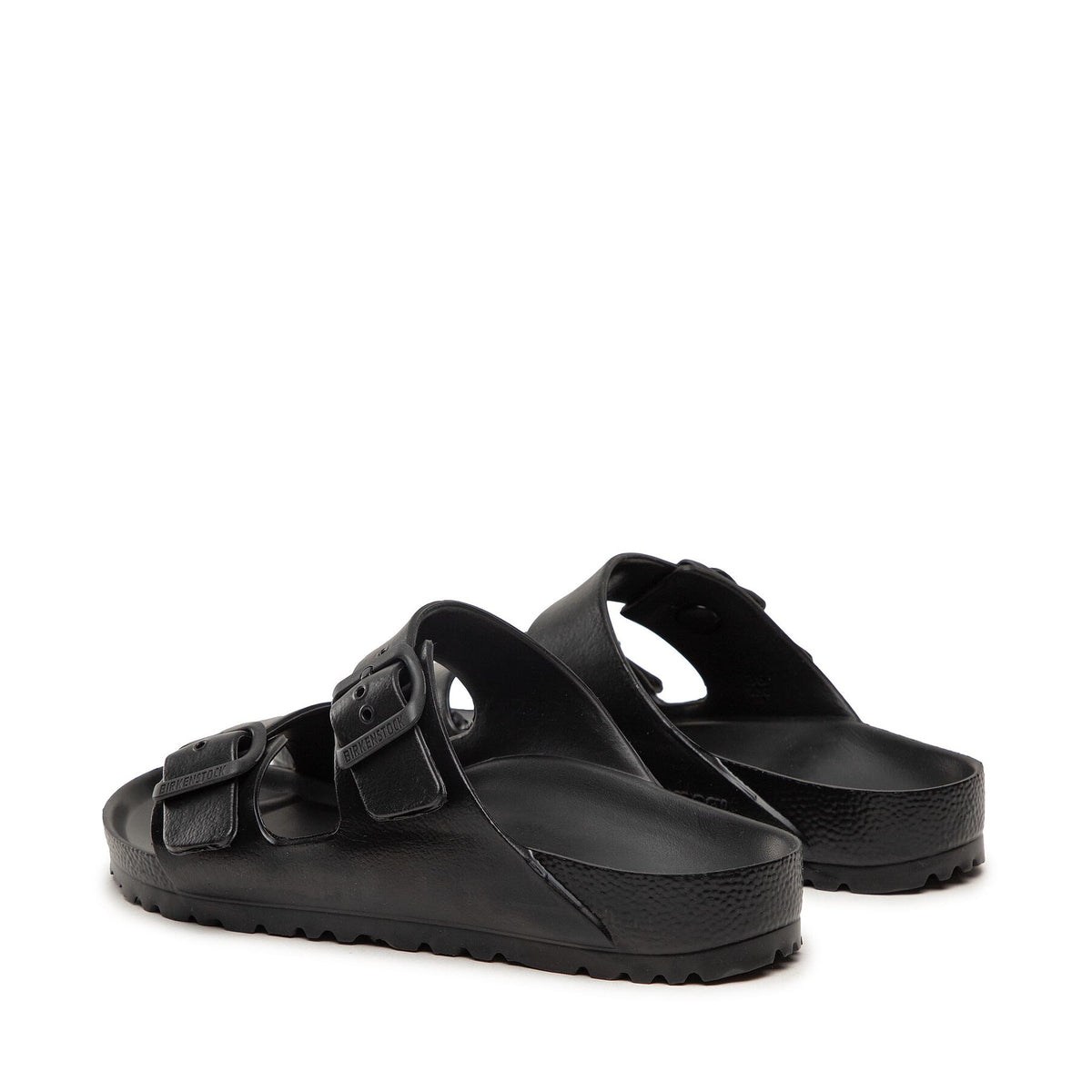 Birkenstock Чехли Arizona EVA 0129423 Черен