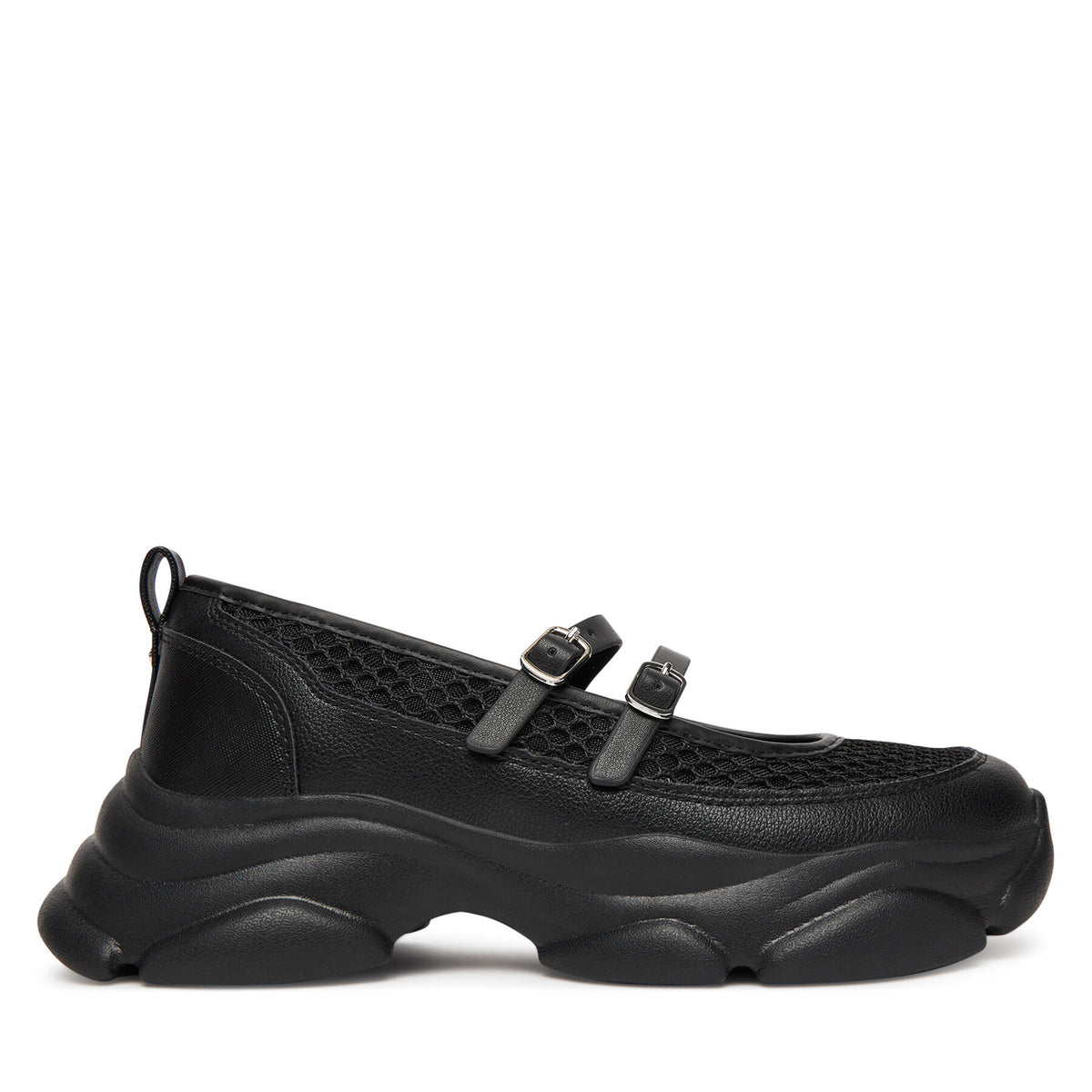 Aldo Обувки Aethera 14043828 Черен