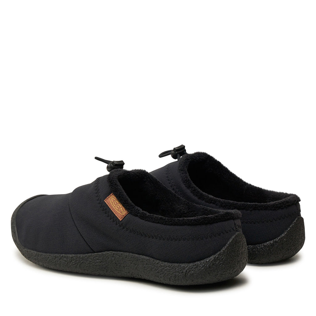Keen Чехли Howser III Slide 1029441 Черен