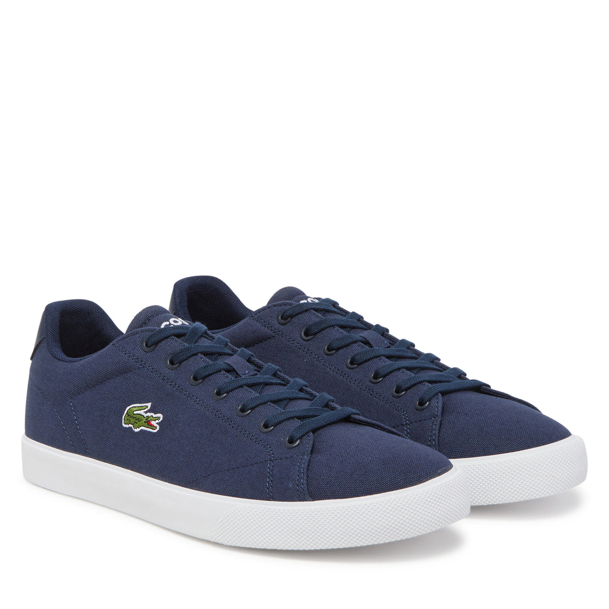 Lacoste Гуменки La Piquee 2.0 7-49CMA0005 Тъмносин