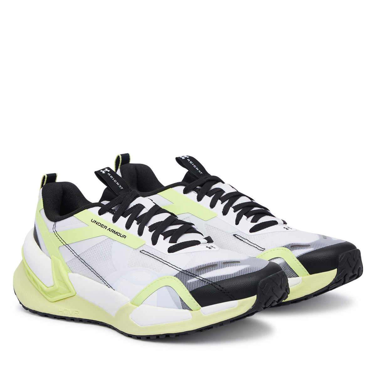 Under Armour Обувки за фитнес зала UA Reign XT 6005927 Сив