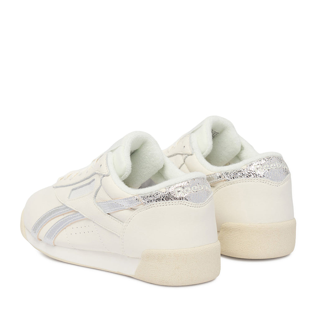 Reebok Сникърси EO-F/S Lo 100272225 Бял