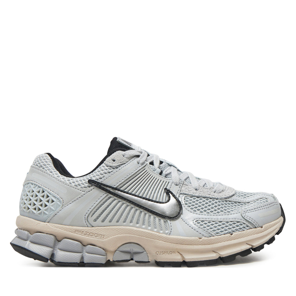 Nike Сникърси Zoom Vomero 5 FN6742 002 Сив
