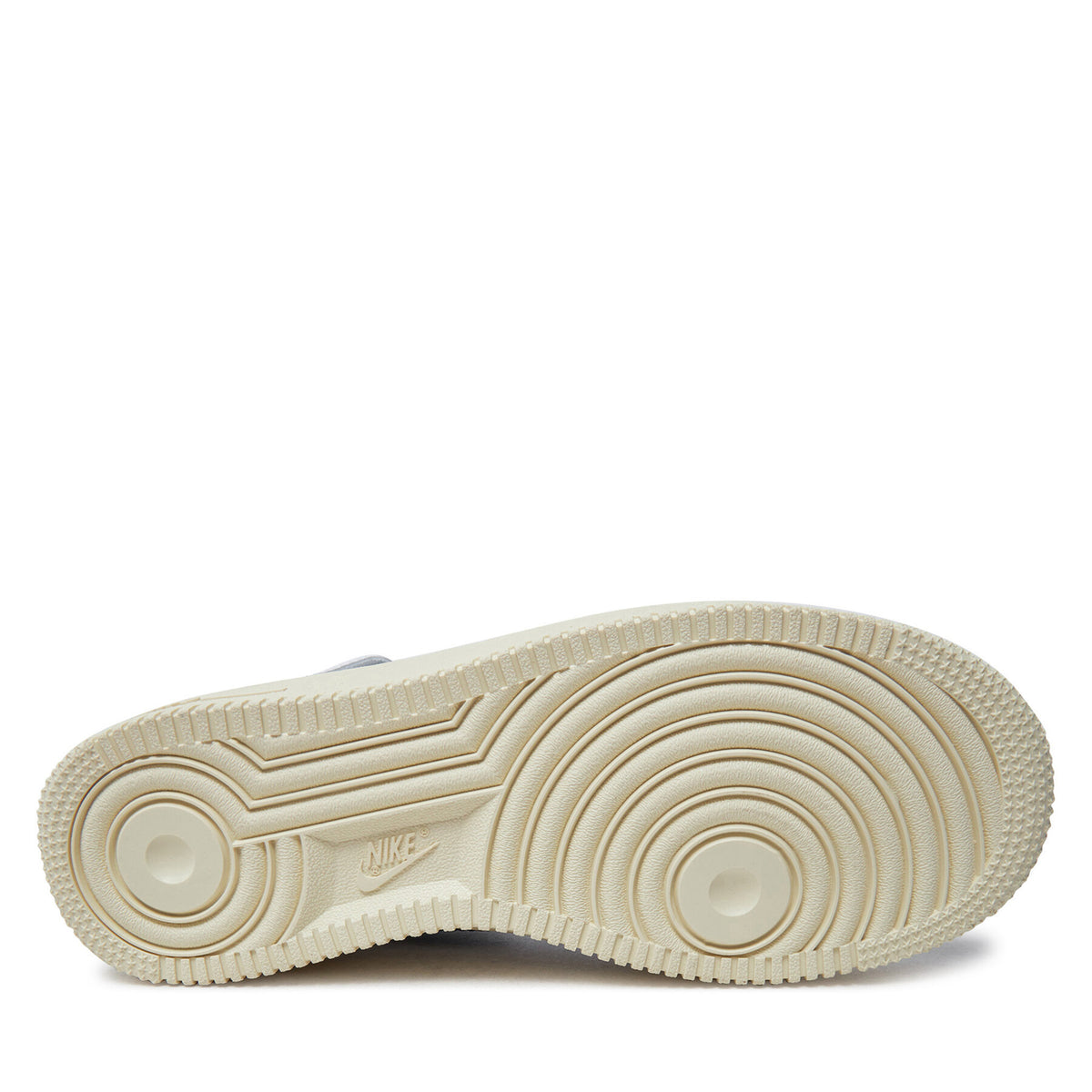Nike Сникърси Air Force 1 '07 Mid DD9625 105 Бял