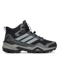 adidas Туристически Terrex Skychaser Mid GORE-TEX IH1103 Черен