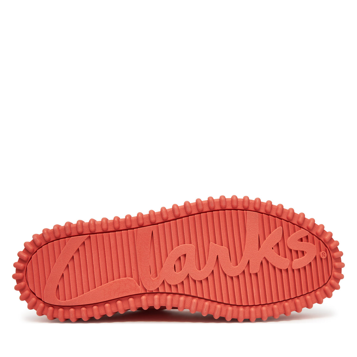 Clarks Обувки Torhill Bee 26181187 Коралов