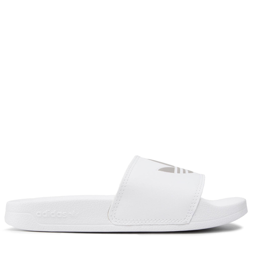 adidas Чехли adilette Lite W GZ6197 Бял