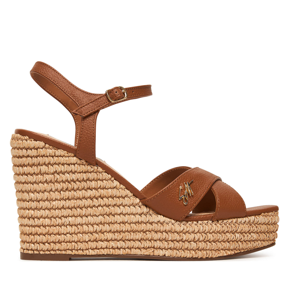 Steve Madden Еспадрили 11005570 Кафяв