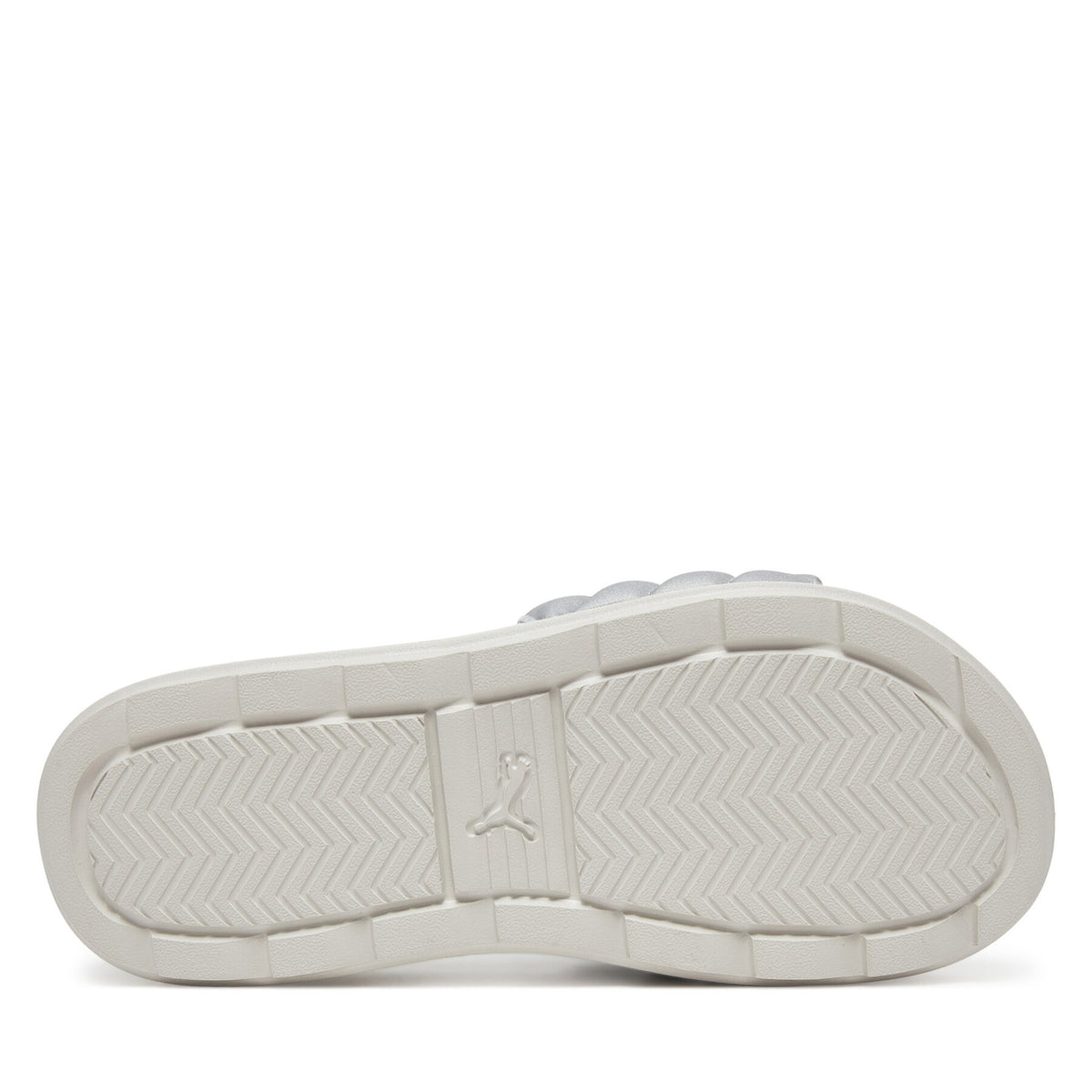 Puma Чехли Karmen Slide Puffy 400679 01 Сив