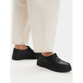 Clarks Обувки Torhill Bee 26186665 Черен