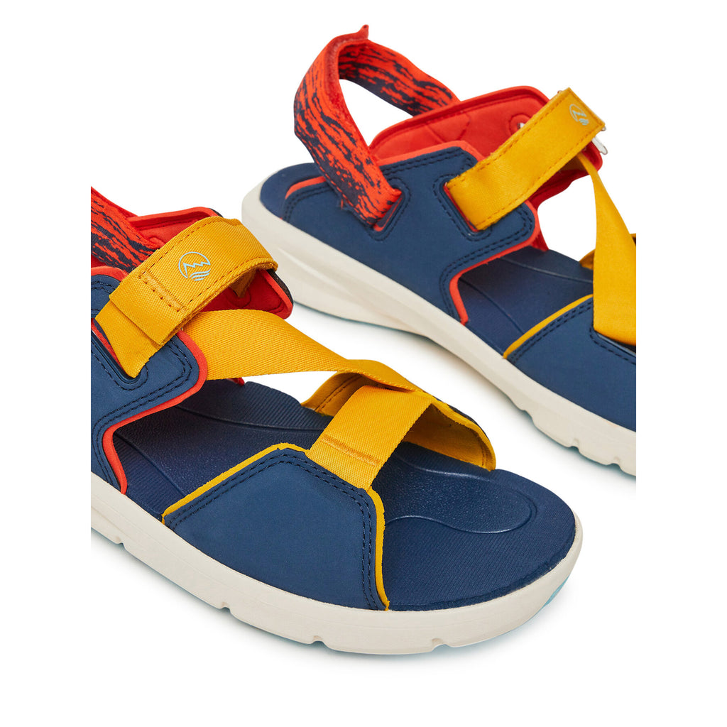 Timberland Сандали Motion Dune TB0A6G8METU1 Син