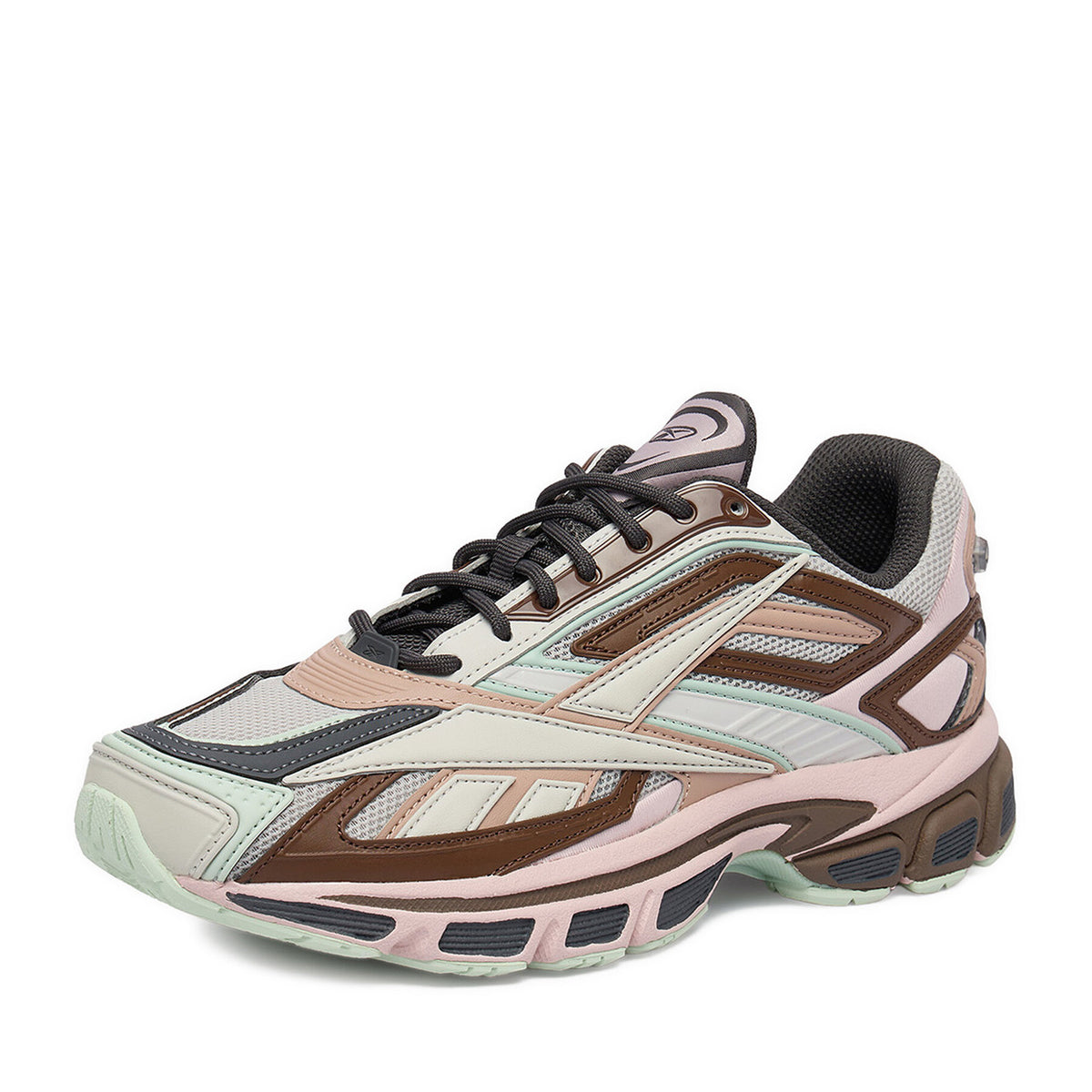 Reebok Сникърси EO-PREMIER ROAD ULTRA SV 100275280 Цветен