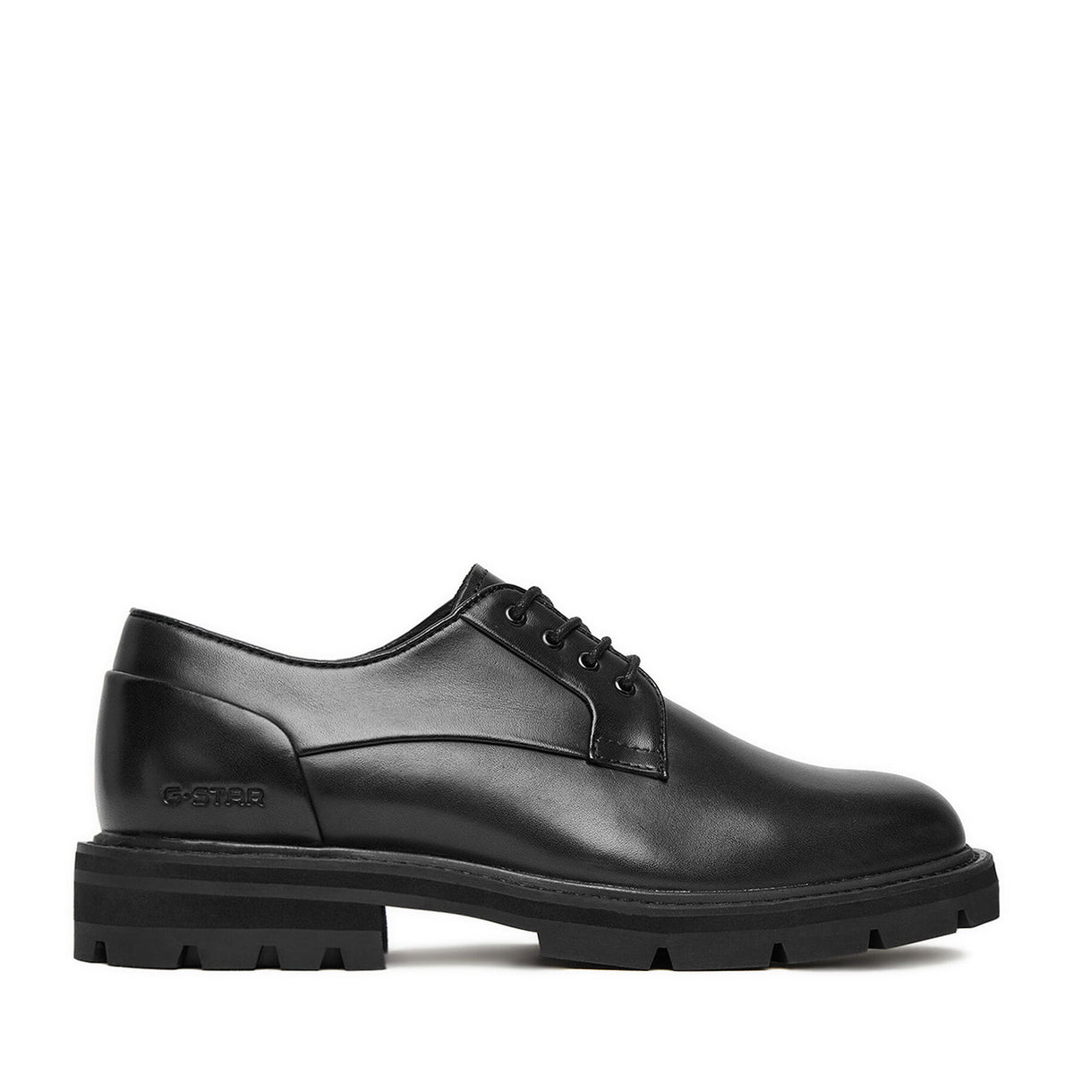 G-Star Raw Обувки EO-DEXTER-06 125AM Тъмносин