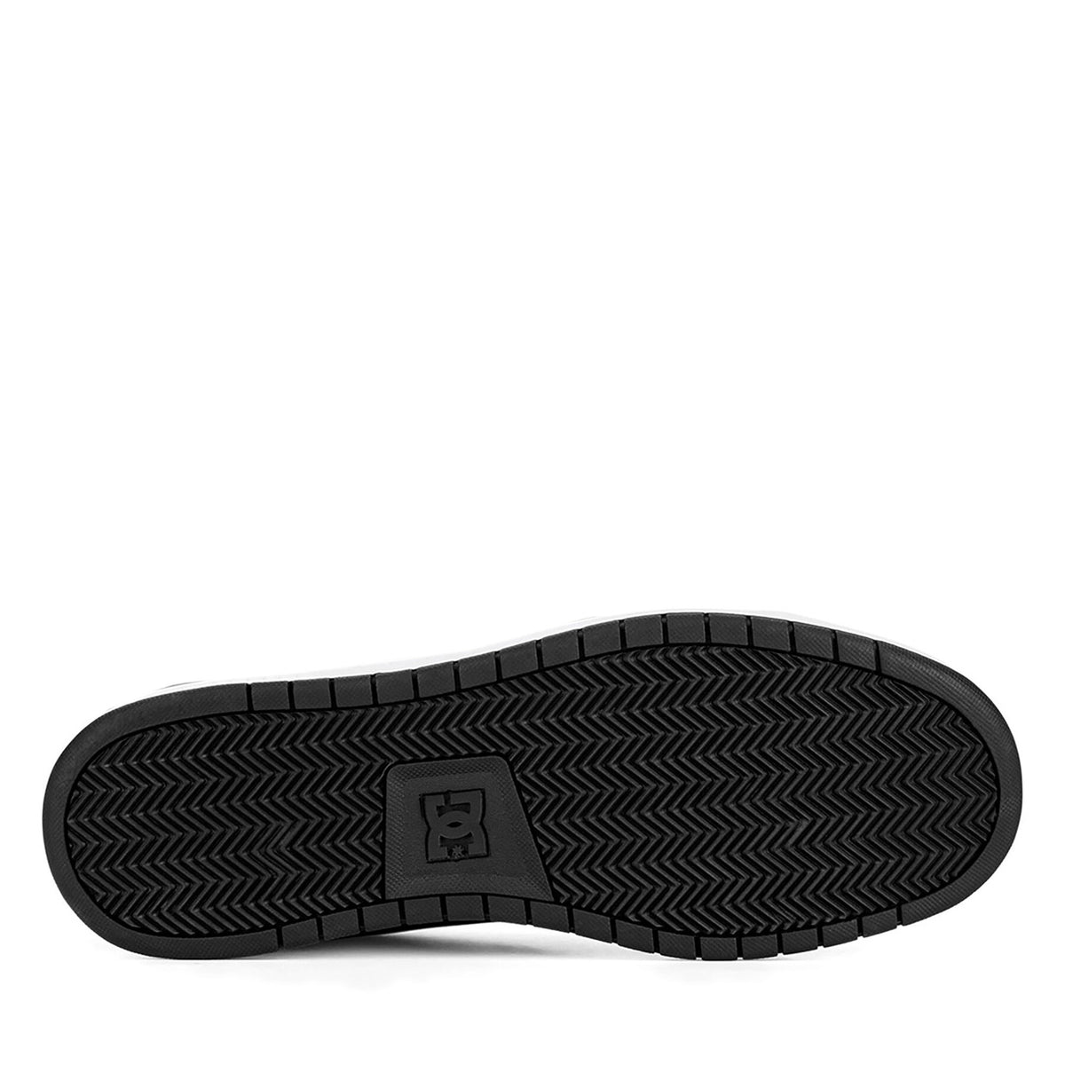 DC Shoes Сникърси GAVELER SN ADYS100574-BKW Черен