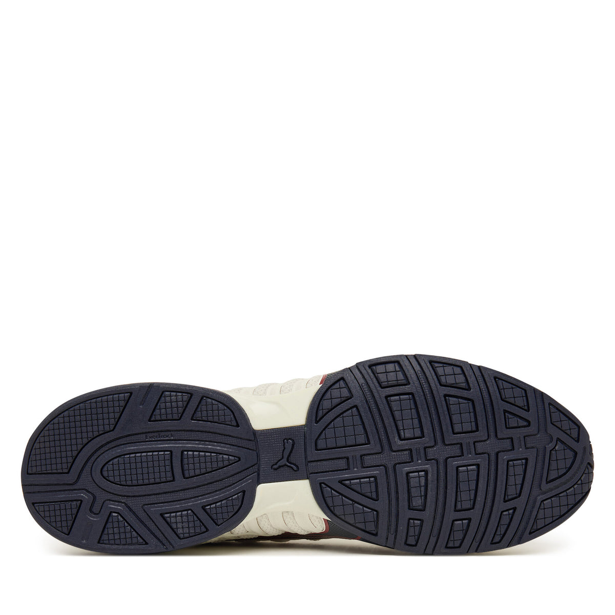 Puma Сникърси Voltaic Evo 379601 41 Кремав