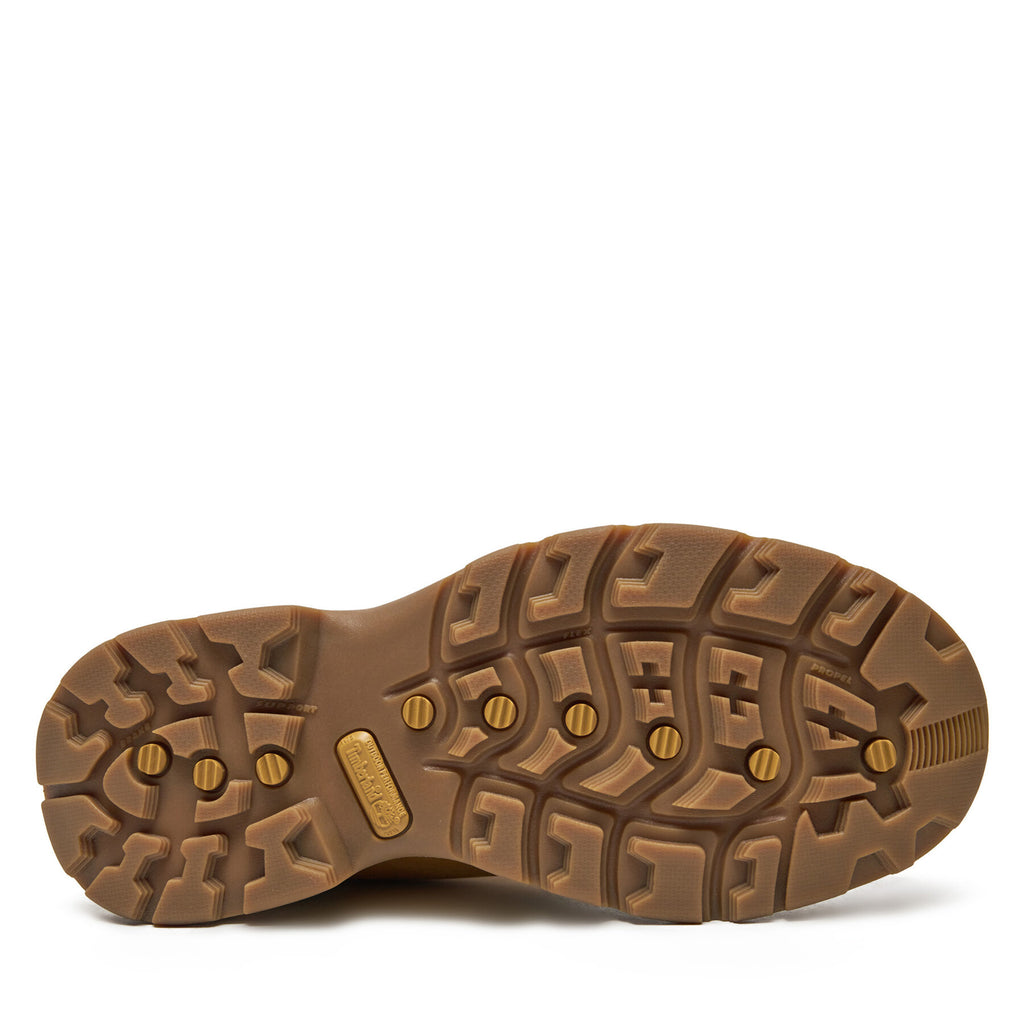 Timberland Апрески Ledge Pullon WP TB1A2KUF2311 Кафяв