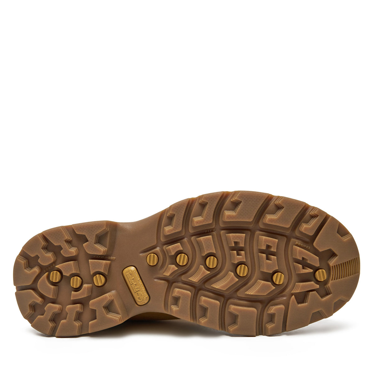Timberland Апрески Ledge Pullon WP TB1A2KUF2311 Кафяв