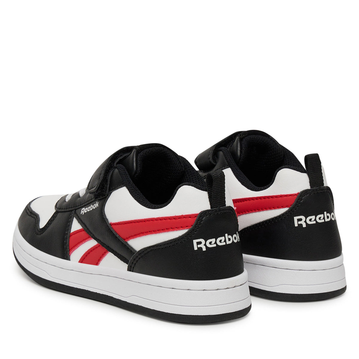 Reebok Сникърси V9-25181-03(IV)CH Цветен