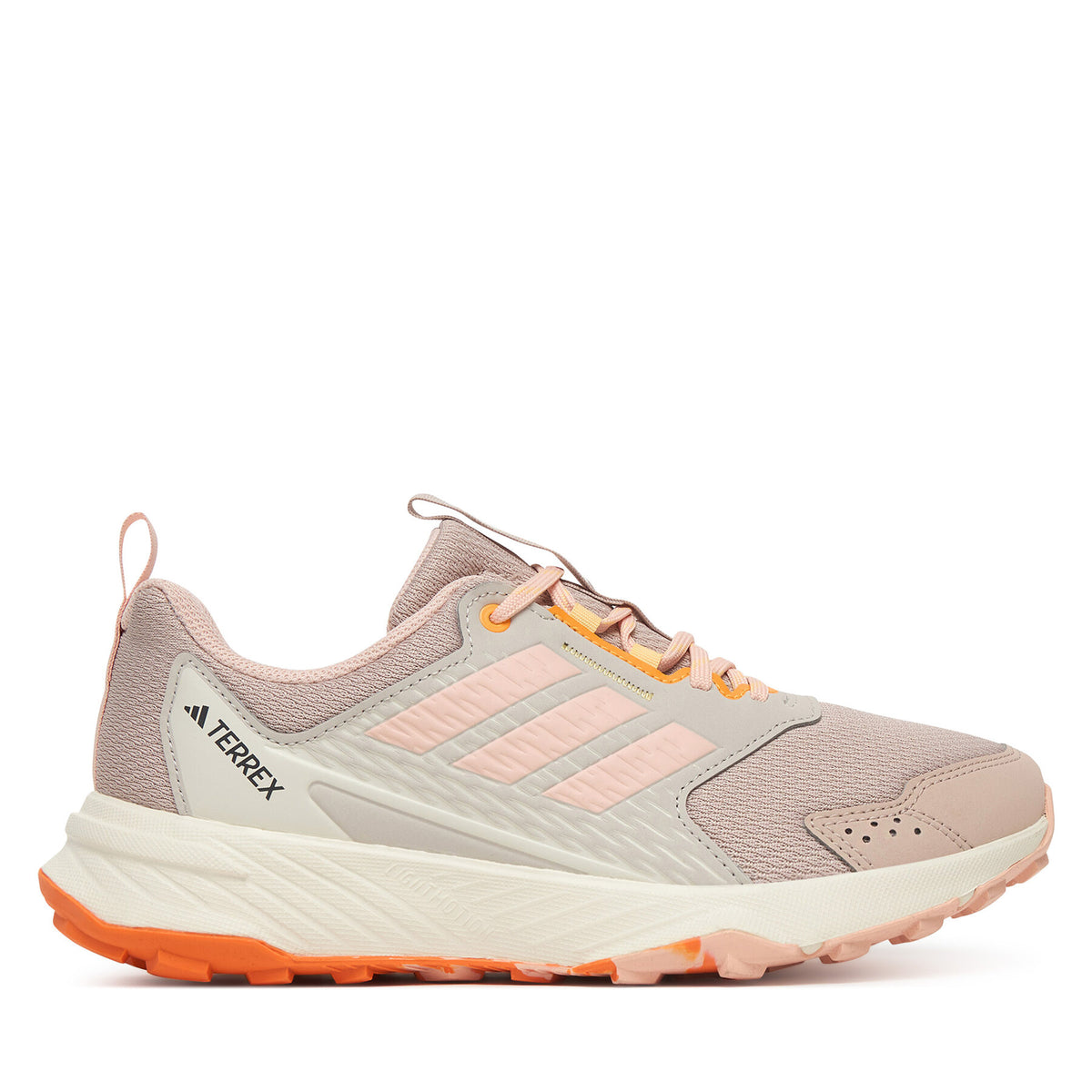 adidas Туристически Terrex Tracefinder 2 JR9141 Розов