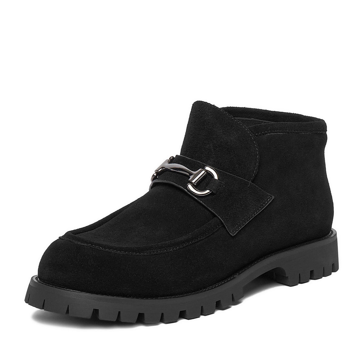 Badura Обувки EO-ASPEN-LT221-451-3 Черен
