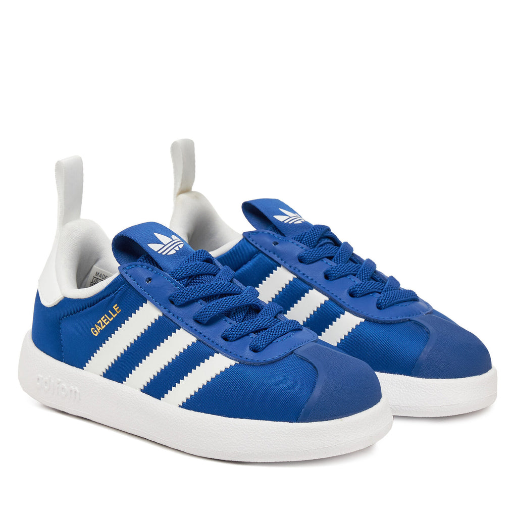 adidas Сникърси adiform Gazelle 360 IH3507 Син